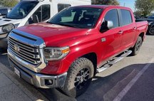 2020 Toyota Tundra 1794 Edition