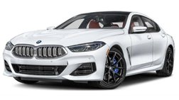 2026 BMW 8 Series 840i Gran Coupe
