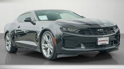 2019 Chevrolet Camaro LT