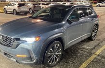 2024 Mazda CX-50 2.5 S Premium Plus