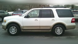 2014 Ford Expedition XLT