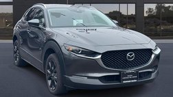 2023 Mazda CX-30 2.5 S Premium
