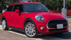 2019 MINI Hardtop Cooper