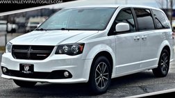 2019 Dodge Grand Caravan SE Plus