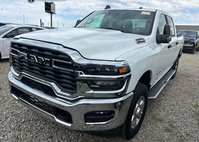 2026 Ram Ram Pickup 2500 Big Horn