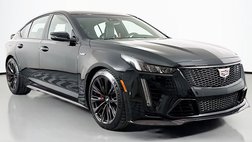 2023 Cadillac CT5-V Blackwing