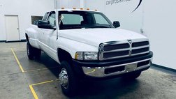1997 Dodge Ram 3500 ST