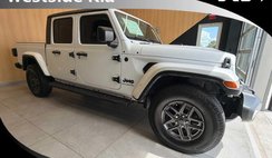2024 Jeep Gladiator Sport S