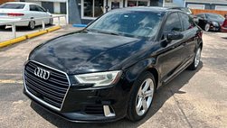 2017 Audi A3 2.0T Premium