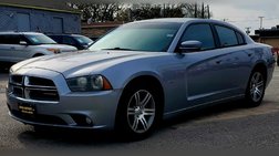 2014 Dodge Charger 
