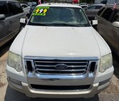 2009 Ford Explorer Eddie Bauer