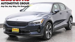 2024 Polestar 2 Long Range Dual Motor