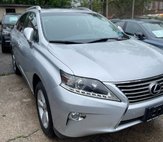 2014 Lexus RX 350 F SPORT