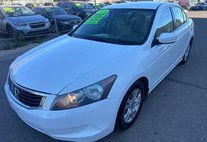 2010 Honda Accord LX-P