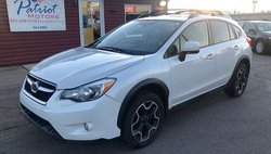 2014 Subaru XV Crosstrek 2.0i Premium