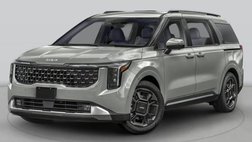 2025 Kia Carnival EX