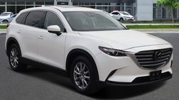 2019 Mazda CX-9 Touring