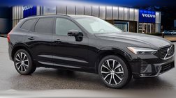2024 Volvo XC60 B5 Plus Dark Theme