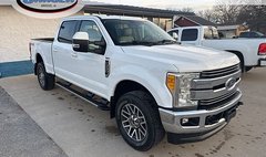 2017 Ford Super Duty F-250 Lariat
