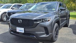 2025 Mazda CX-50 Hybrid Premium