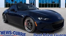 2024 Mazda MX-5 Miata Club