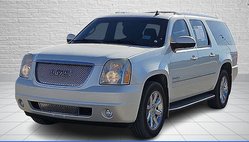 2011 GMC Yukon XL Denali