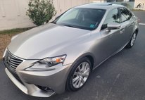 2016 Lexus IS 200t Base