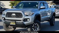 2019 Toyota Tacoma TRD Off-Road