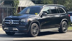 2021 Mercedes-Benz GLS GLS 450