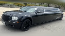 2007 Chrysler 300 Touring