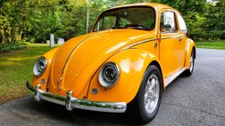 1966 Volkswagen 