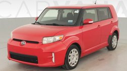2015 Scion xB Base