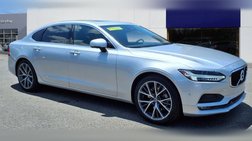 2018 Volvo S90 T5 Momentum