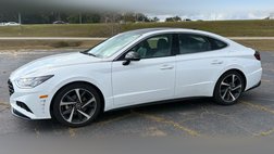 2023 Hyundai Sonata SEL Plus