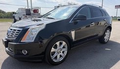 2016 Cadillac SRX Performance Collection