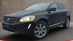 2017 Volvo XC60 T5 Inscription