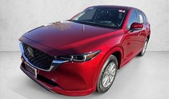 2024 Mazda CX-5 S Preferred
