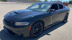 2019 Dodge Charger R/T