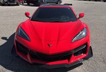 2023 Chevrolet Corvette Z06