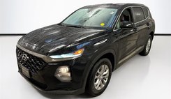 2019 Hyundai Santa Fe SE 2.4L