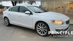 2018 Volvo S60 T5 Inscription