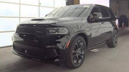 2022 Dodge Durango R/T Plus