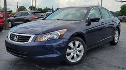 2010 Honda Accord EX-L