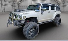 2007 HUMMER H3 