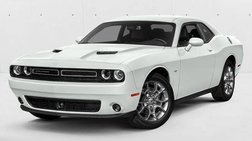 2018 Dodge Challenger GT
