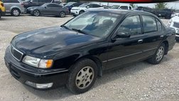 1999 Infiniti I30 Base