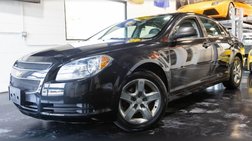 2011 Chevrolet Malibu LS