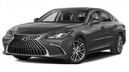 2023 Lexus ES 250 ES 250