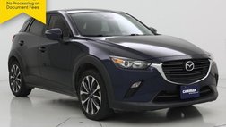 2019 Mazda CX-3 Touring