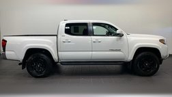 2022 Toyota Tacoma TRD Pro